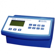 COD、總磷、總氮水質分析儀 - HI 83214 1