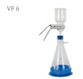 VF 6 玻璃過濾瓶組 1