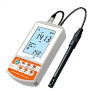 攜帶型導電度/比電阻/TDS 鹽度測試計CON250 1