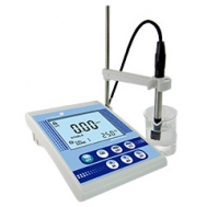 桌上型溶氧測試計DO 550 1